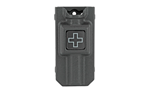 North American Arms COMBATAPPLICATI 80-0479 NAR RIGID GEN 7 C-A-T TQ CASE BLK