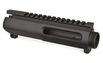 Nordic Components  NC15-UR-EXT NORDIC NC15 EXTRUDED UPPER RCVR BLK