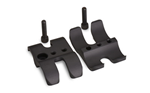 Nordic Components NCBCL-12 BCL-12 NORDIC 12GA BARREL CLAMP BLK