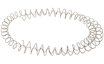 Nordic Components 12GA20GA EXT-SP-12-45 NORDIC EXTENSION TUBE SPRING 12GA
