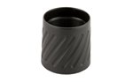 Nordic Components T-83 NUT-RM-12-00 NORDIC REMINGTON 12GA NUT BLK
