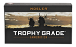 Nosler TROPHY 61046 NOSLER TG 243WIN 100GR PT 20/200