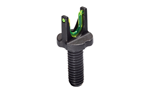 Hi-viz NPAR2008 AR2008 HIVIZ AR-15 FRONT SIGHT