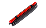 Hi-viz MAGNETIC S200-R HIVIZ UNRW MAG SG RD .171-.265""