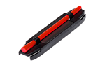 Hi-viz MAGNETIC S400-R HIVIZ WIDE MAG SG RD .328-.437""