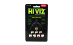 Hi-viz  SK2011 HIVIZ SPARK III INTERCHANGE PIPES