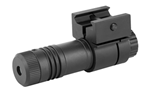 Ncstar / Vism COMPACTGREENLAS A2PRLSG NCSTAR SLIM LINE TACTICAL GRN LASER