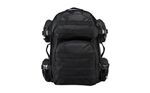 Ncstar / Vism TACTICALBACKPAC CBB2911 NCSTAR VISM TACTICAL BACKPACK BLK