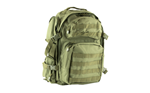 Ncstar / Vism TACTICALBACKPAC CBG2911 NCSTAR VISM TACTICAL BACKPACK GRN