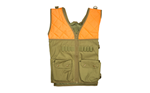 Ncstar / Vism  CHV2942TO NCSTAR VISM HUNTING VEST ORG/TAN