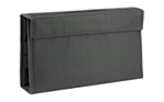 Ncstar / Vism MAGAZINE WALLET CMW2937B NCSTAR VISM PSTL/RFL MAG WALLET BLK