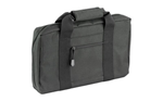 Ncstar / Vism DISCREETPISTOLC CPB2903 NCSTAR VISM DISCREET PSTL CASE BLK