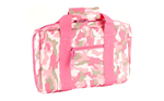 Ncstar / Vism DISCREETPISTOLC CPP2903 NCSTAR VISM DISCREET PSTL CASE PNK