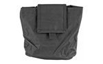 Ncstar / Vism DUMP POUCH CVFDP2935B NCSTAR VISM FOLDING DUMP PCH BLK