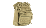 Ncstar / Vism FIRSTRESPONDERU CVFRB2918T NCSTAR VISM FIRST RESP UTL BAG TAN