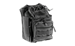 Ncstar / Vism FIRSTRESPONDERU CVFRB2918U NCSTAR VISM FIRST RESP UTL BAG GRY