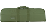 Ncstar / Vism RIFLE CASE CV2910-32 NCSTAR VISM GUN CASE 32"X10" GREEN