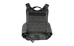 Ncstar / Vism PLATECARRIERVES CVPCV2924B NCSTAR PLATE CARRIER MED-2XL BLK