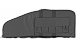 Ncstar / Vism SCOPEDRIFLECASE CVS2907-42 NCSTAR SCOPED RFL CASE 42"X16" BLK