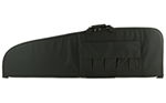 Ncstar / Vism SCOPEDRIFLECASE CVS2907-52 NCSTAR SCOPED RFL CASE 52"X16" BLK