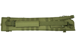 Ncstar / Vism SHOTGUNSCABBARD CVSCB2917G NCSTAR TACT SHOTGUN SCABBARD GRN