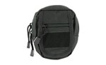 Ncstar / Vism SMALLUTILITYPOU CVSUP2934B NCSTAR VISM SMALL UTL PCH BLK