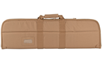 Ncstar / Vism RIFLE CASE CVT2910-32 NCSTAR VISM GUN CASE 32"X10" TAN