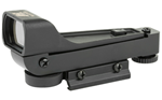 Ncstar / Vism RED DOT OPTIC DP NCSTAR RED DOT REFLEX SIGHT WVR