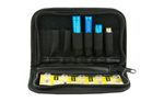 Ncstar / Vism LASERCARTRIDGEB TLZSET NCSTAR LASER BORE SIGHTER SET