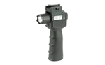 Ncstar / Vism FLASHLIGHTLASE VAQVGFLGV2 NCSTAR VERT GRIP LIGHT/ GRN LASER