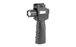 Ncstar / Vism FLASHLIGHTLASE VAQVGFLRV2 NCSTAR VERT GRIP LIGHT/ RED LASER
