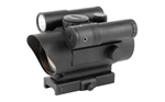 Ncstar / Vism REDDOTOPTICSWIT VDFLGQ142 NCSTAR RED DOT SIGHT GRN LSR/LIGHT