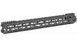 Odin Works O2 LITE FOREND F-15-ML-O2 ODIN 15.5" MLOK O2 LT FREE FLT RAIL