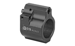 Odin Works  GB-ADJ ODIN .750 LOW PROFILE ADJ GAS BLOCK