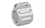 Odin Works GAS BLOCK GB-TUNE-SS ODIN LOW PRO TNBL GAS BLCK STAINLESS