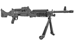 Ohio Ordnance W  12976814-SLR OOW M240-SLR BELT FED SEMI AUTO