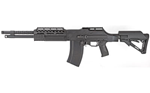 Ohio Ordnance W  OOWHCAR-16BLK OOW H.C.A.R 30-06SP 16" 30RD BLK