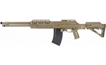 Ohio Ordnance W  OOWHCAR-20FDE OOW H.C.A.R 30-06SP 20" 30RD FDE