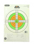 Champion Traps FLOURESCENTORAN 45760 CHAMPION SCOREKPR 25YD PISTOL FLUOR