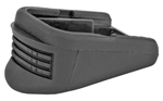 GRIP Pearce Grip PG2733 Magazine Extension  made of Polymer with Black Finish & 5/8"
