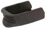 GRIP Pearce Grip PG30 Grip Extension  made of Polymer with Textured Black Finish for