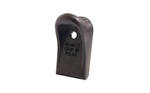 GRIP Pearce Grip PG43 Grip Extension  made of Polymer with Black Finish & 3/4" Additi