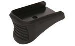 GRIP Pearce Grip PGXD45 Grip Extension  made of Polymer with Black Finish & 5/8" Grip