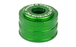 Phase 5 Weapon PH512GSF-GREEN 12GSF-GREEN PHASE5 SHOTGUN MAG FOLLOWER GREEN