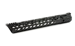 Phase 5 Weapon LO-PROSLOPENOSE LPSN15MLOK PHASE5 LPSN15 MLOK FF QUAD RAIL 15"