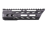 Phase 5 Weapon LO-PROSLOPENOSE LPSN75MLOK PHASE5 LPSN75 FF MLOK RAIL 7.5" BLK