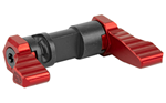 Phase 5 Weapon PH5SAFE90-RED SAFE90-RED PHASE5 AMBI SAFETY SELECTOR RED