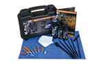 M-pro 7  070-1505 M-PRO 7 TACTICAL CLEANING KIT CLAM