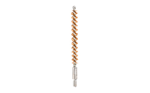 PHOSPHOR BRONZE Hoppe's 1303P Brush  with Phosphor Bronze Bristles & 8-32" Threads for 22 Cal Ri