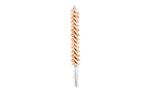 PHOSPHOR BRONZE Hoppe's 1305P Brush  with Phosphor Bronze Bristles & 8-32" Threads for 30 Cal Ri